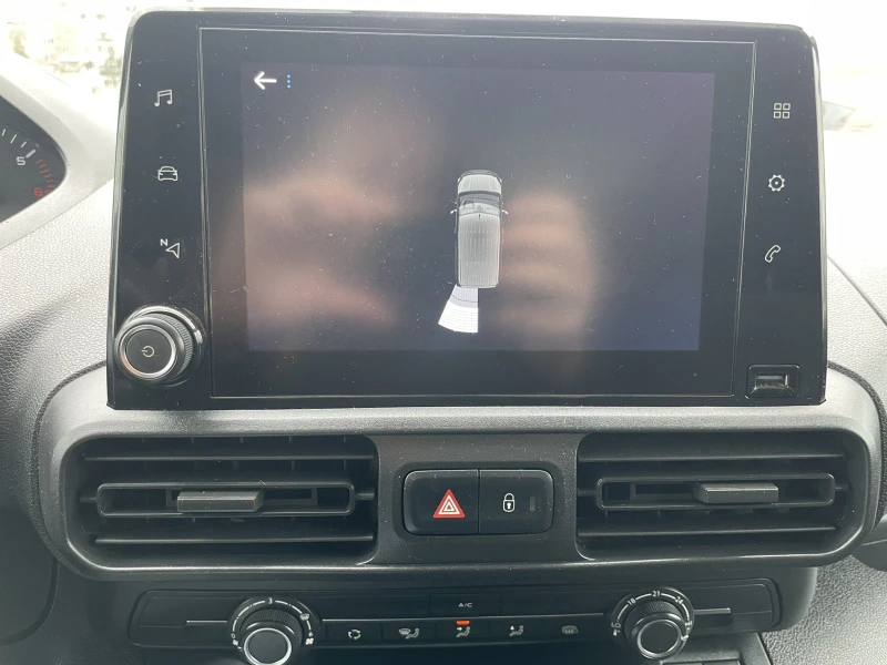 Peugeot Partner S&S Premium, снимка 8 - Автомобили и джипове - 53241260