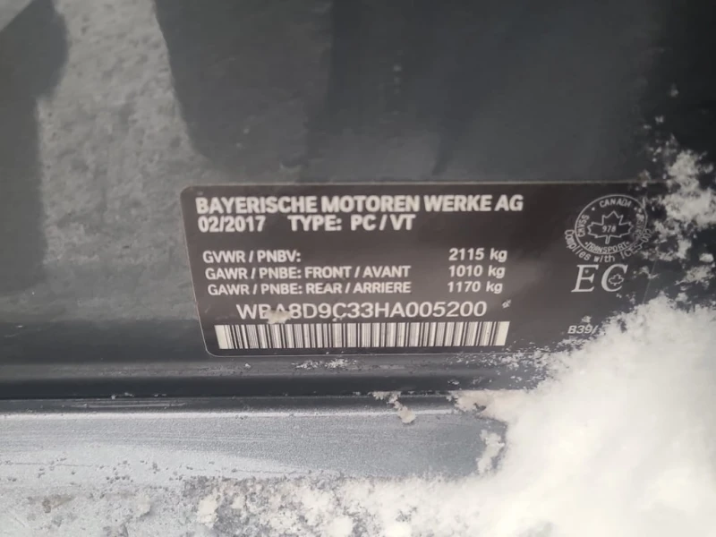 BMW 330 I XDRIVE * CARFAX * ПОДГРЕВИ* ШИБИДАХ, снимка 16 - Автомобили и джипове - 53281305