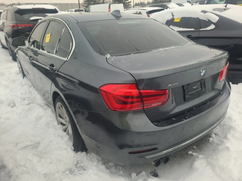 BMW 330 I XDRIVE * CARFAX * ПОДГРЕВИ* ШИБИДАХ, снимка 4 - Автомобили и джипове - 53281305