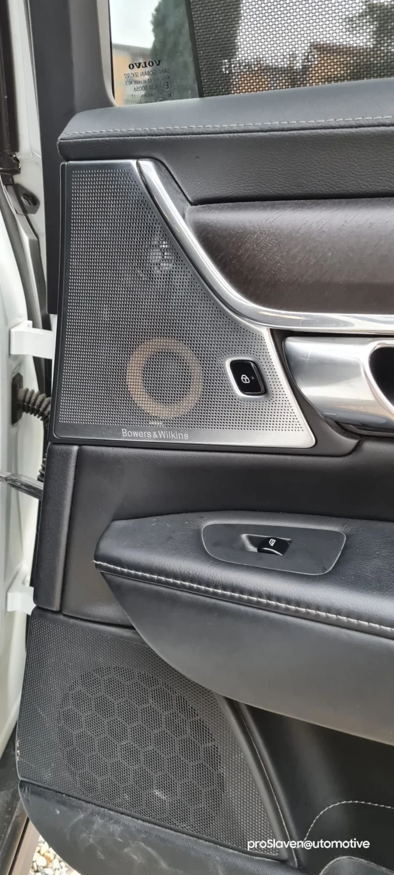 Volvo V90 D5, снимка 14 - Автомобили и джипове - 53471209