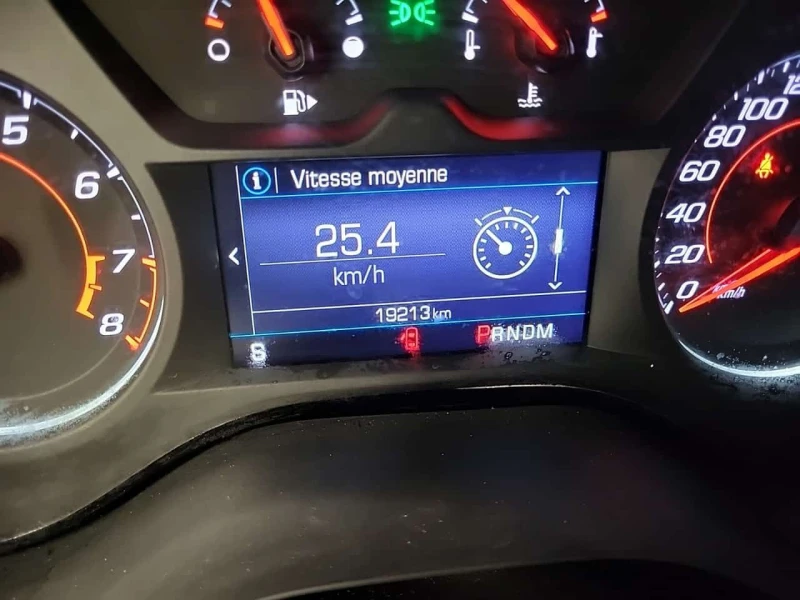 Chevrolet Camaro * 1LT* 2 КЛЮЧА* KEYLESS* , снимка 10 - Автомобили и джипове - 53594694