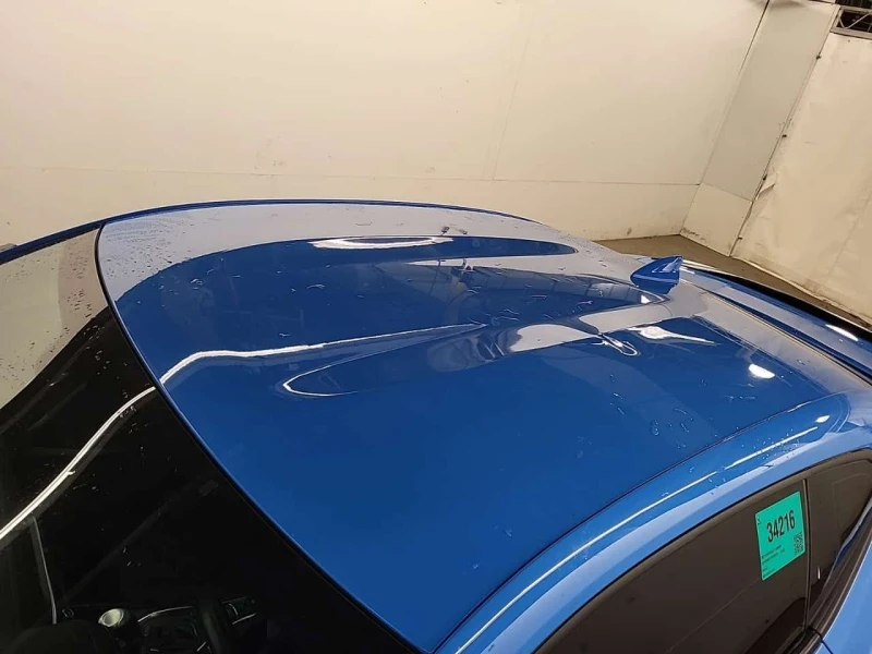 Chevrolet Camaro * 1LT* 2 КЛЮЧА* KEYLESS* , снимка 8 - Автомобили и джипове - 53594694