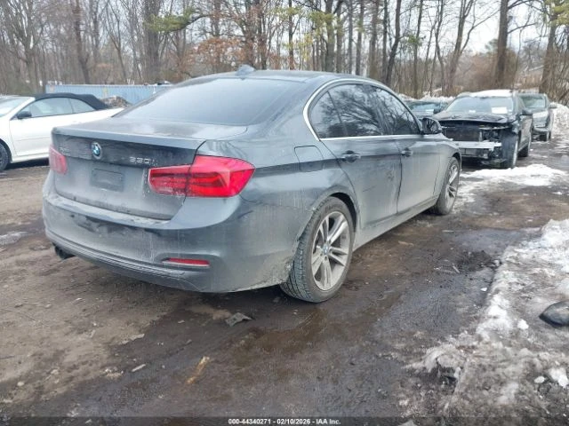 BMW 330 XDRIVE/ОТ 174 ЕВРО НА МЕСЕЦ, снимка 4 - Автомобили и джипове - 53893918