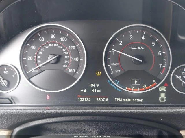 BMW 330 XDRIVE/ОТ 174 ЕВРО НА МЕСЕЦ, снимка 7 - Автомобили и джипове - 53893918