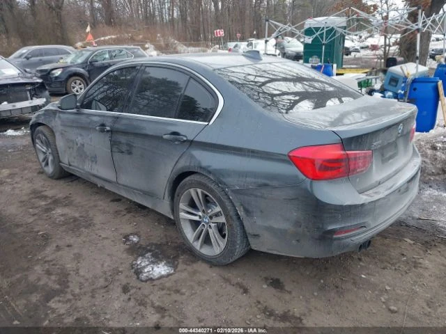 BMW 330 XDRIVE/ОТ 174 ЕВРО НА МЕСЕЦ, снимка 3 - Автомобили и джипове - 53893918