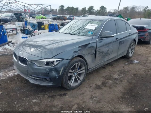 BMW 330 XDRIVE/ОТ 174 ЕВРО НА МЕСЕЦ, снимка 2 - Автомобили и джипове - 53893918