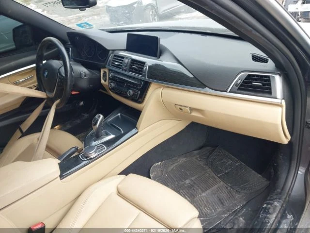BMW 330 XDRIVE/ОТ 174 ЕВРО НА МЕСЕЦ, снимка 5 - Автомобили и джипове - 53893918