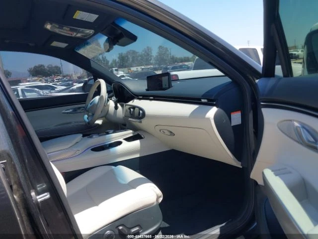 Genesis GV70 ELECTRIFIED* ADVANCED* AWD* ПОДГРЕВ* ОБДУХВАНЕ* ПА, снимка 5 - Автомобили и джипове - 55513244