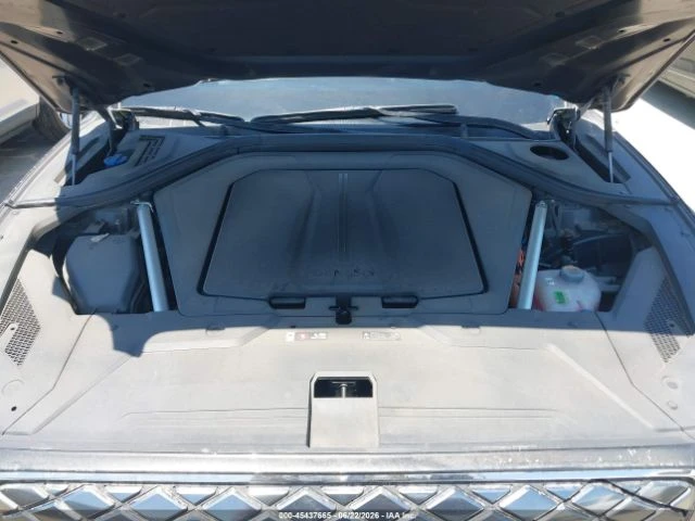 Genesis GV70 ELECTRIFIED* ADVANCED* AWD* ПОДГРЕВ* ОБДУХВАНЕ* ПА, снимка 9 - Автомобили и джипове - 55513244