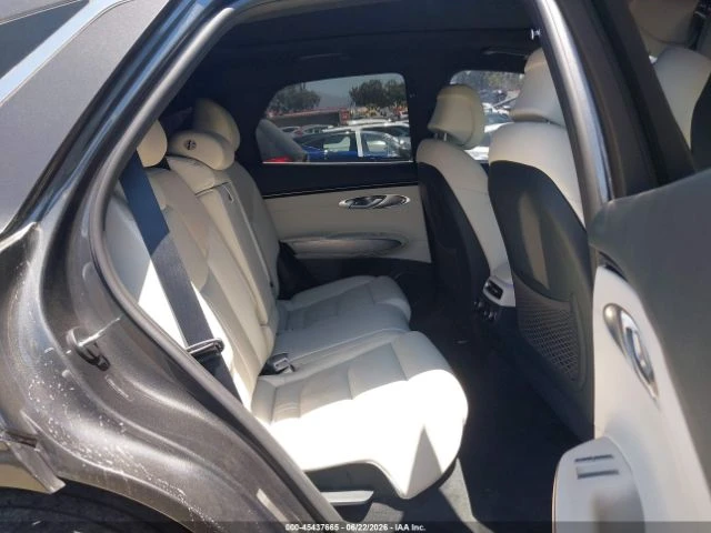 Genesis GV70 ELECTRIFIED* ADVANCED* AWD* ПОДГРЕВ* ОБДУХВАНЕ* ПА, снимка 8 - Автомобили и джипове - 55513244