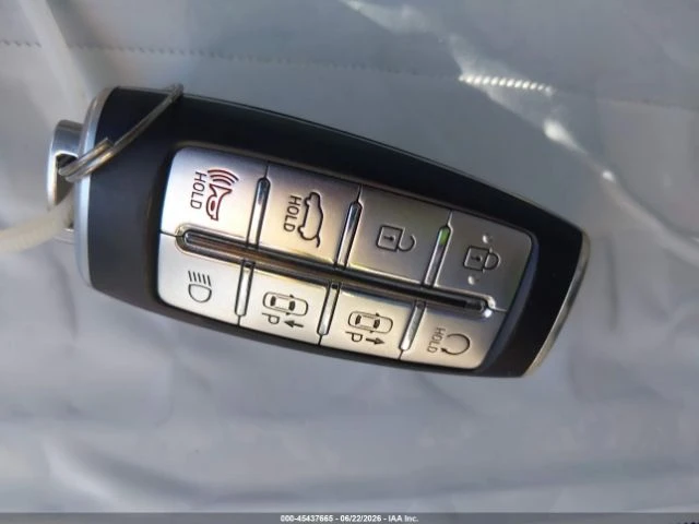 Genesis GV70 ELECTRIFIED* ADVANCED* AWD* ПОДГРЕВ* ОБДУХВАНЕ* ПА, снимка 10 - Автомобили и джипове - 55513244