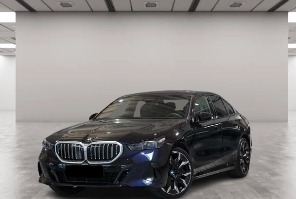 BMW 540 d xDrive = M-Sport Pro = Гаранция