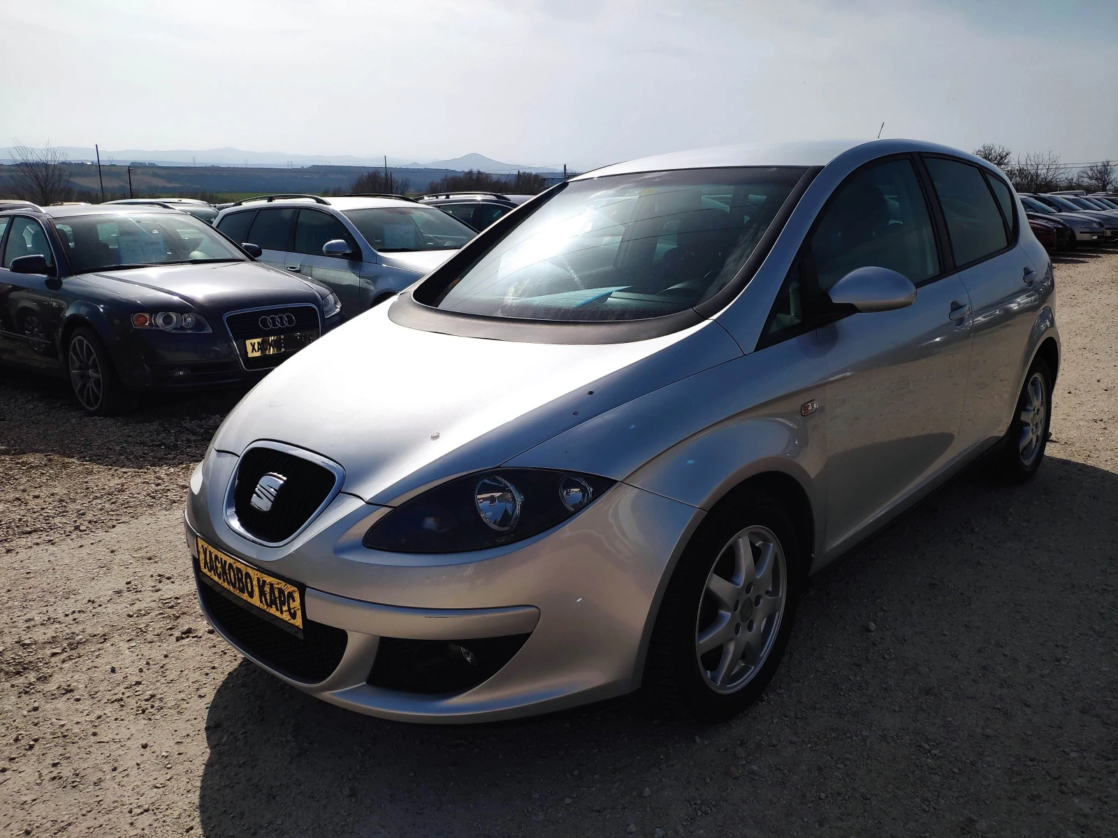 Seat Altea 2.0I - изображение 3