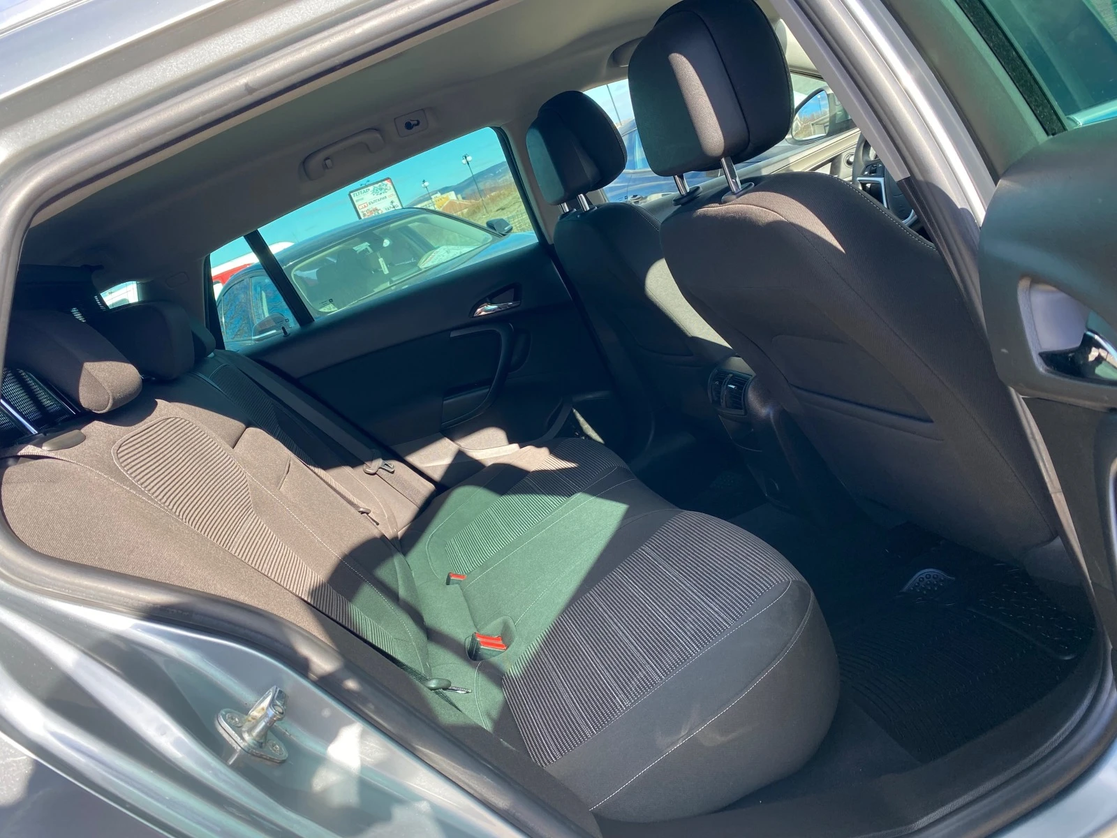 Opel Insignia 2.0CDTi, 130, 6, , 5 | Mobile.bg   14