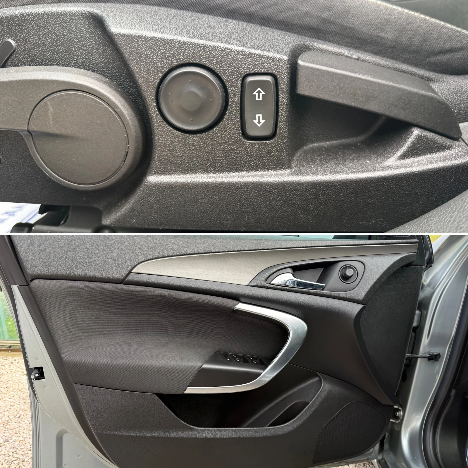 Opel Insignia 2.0CDTi, 130��, 6��, ����, ����5 | Mobile.bg � ����������� 13