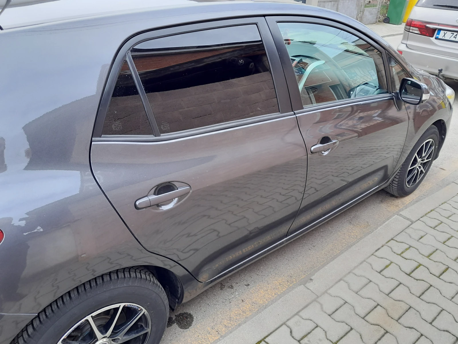 Toyota Auris 1.6vvti-LPG - изображение 4