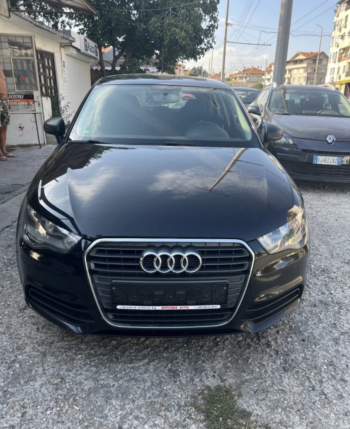 Audi A1 1.6 - изображение 2