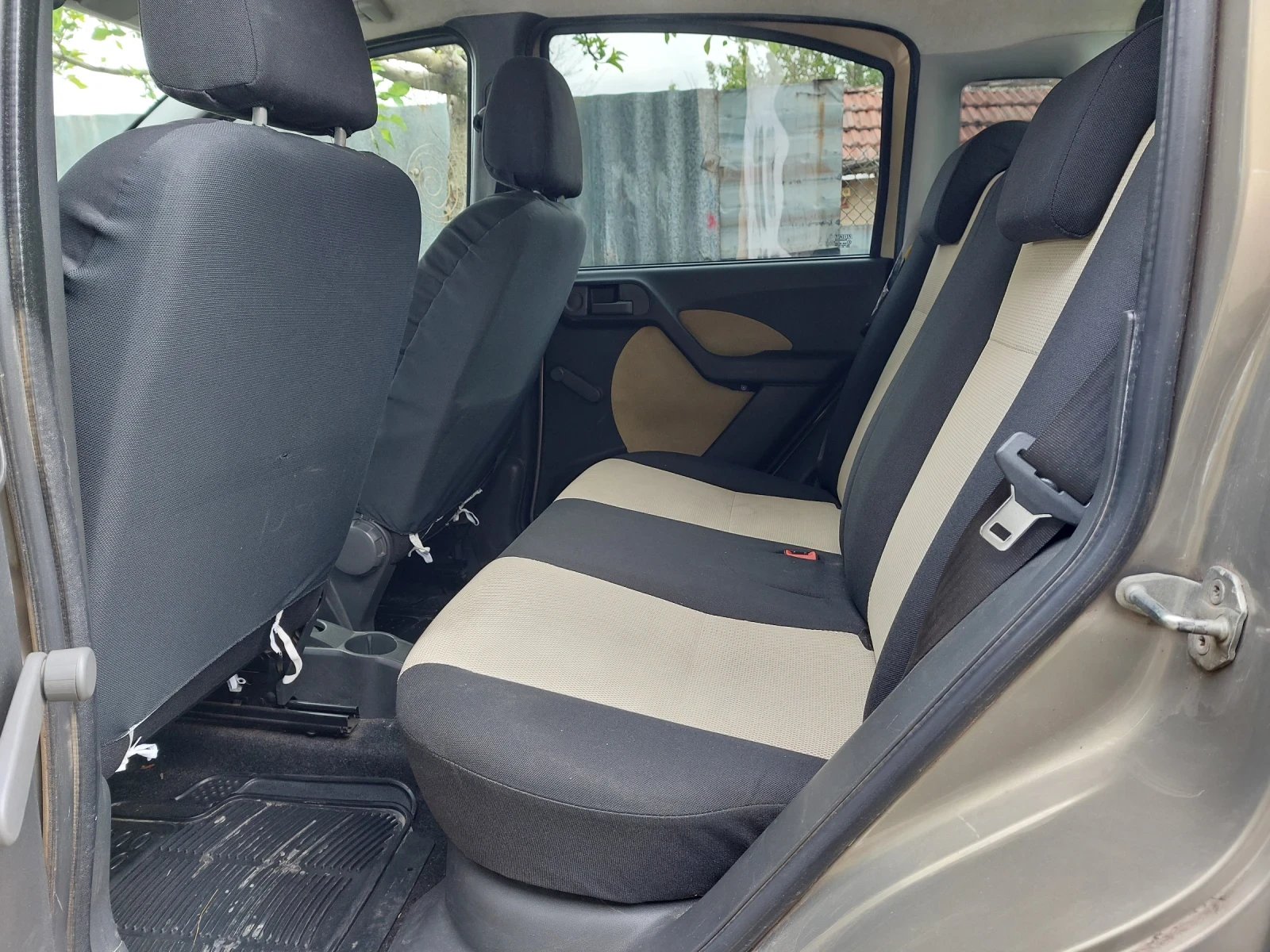 Fiat Panda 4x4 1.2 Multijet - изображение 10