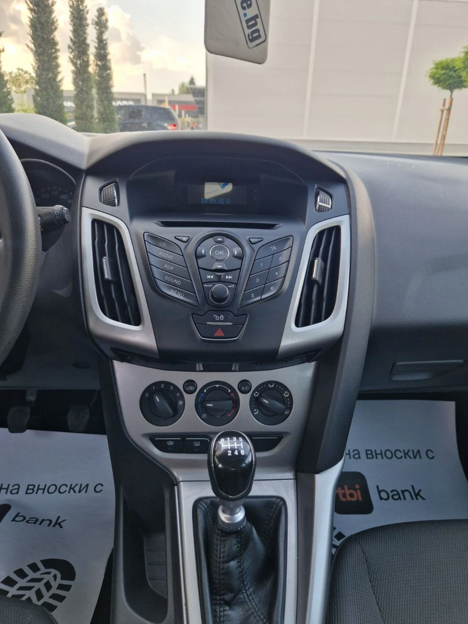 Ford Focus 1.0 ecoboos - изображение 8