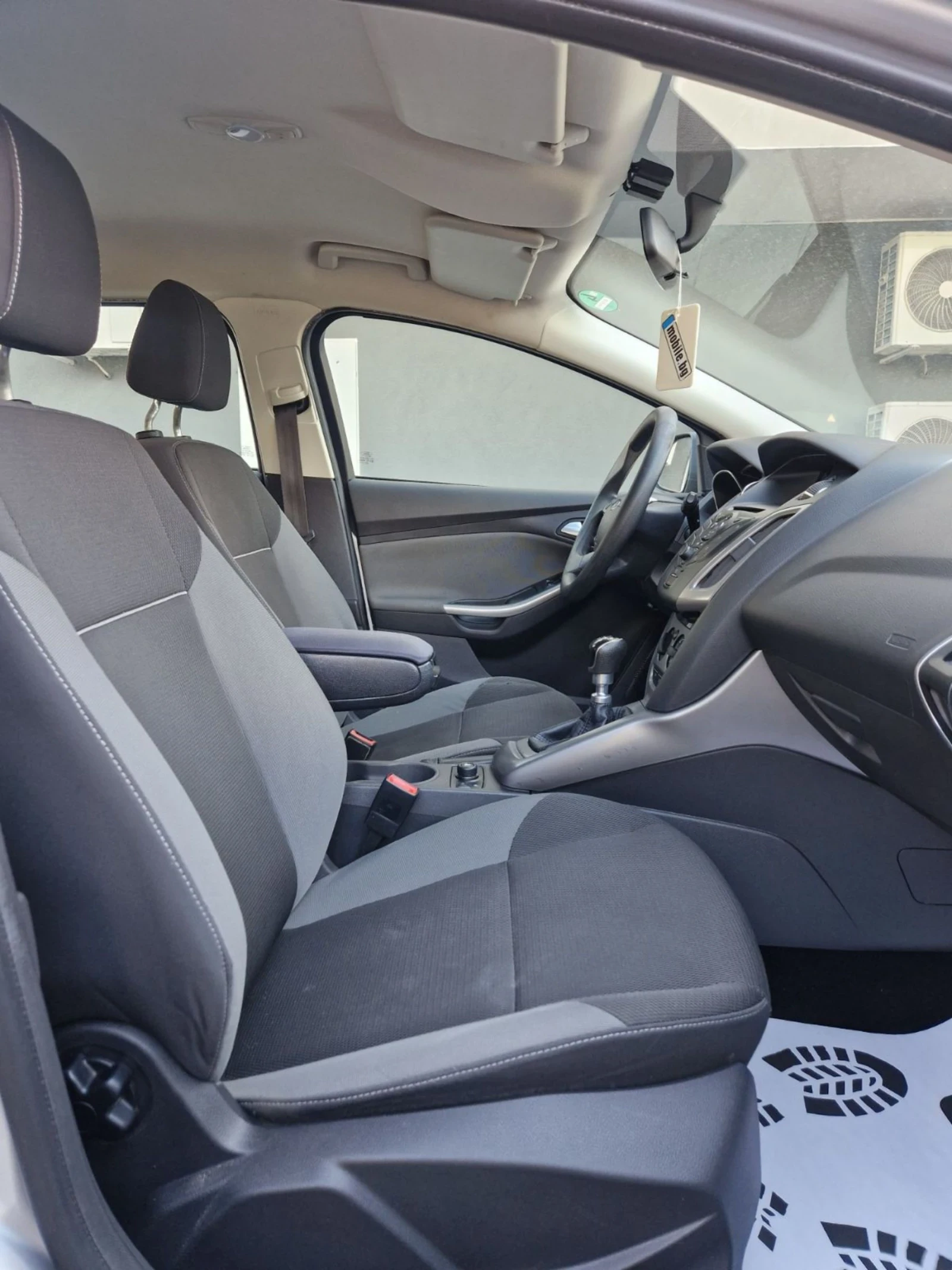 Ford Focus 1.0 ecoboos - изображение 10
