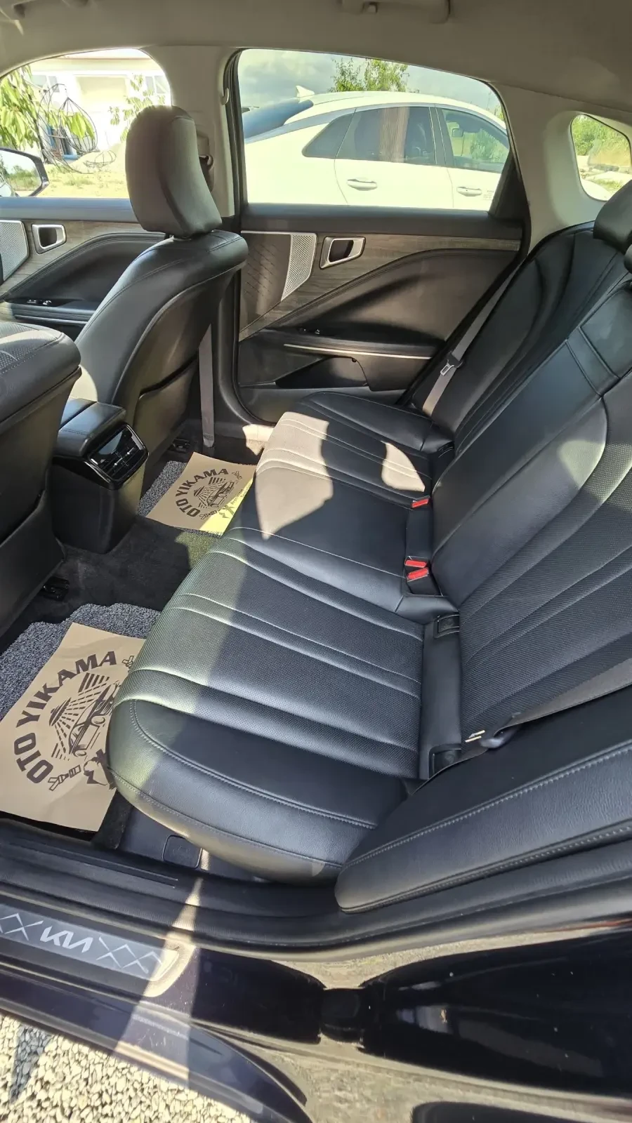 Kia K8 !!! 3.5 LPG | Mobile.bg   17