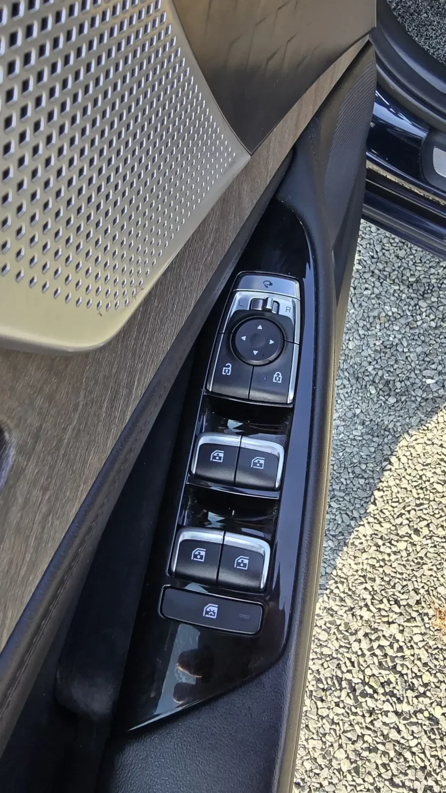 Kia K8 !!! 3.5 LPG | Mobile.bg   15