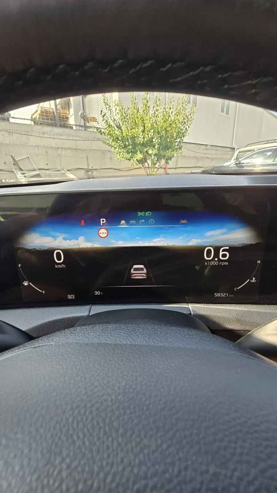 Kia K8 !!! 3.5 LPG | Mobile.bg   13