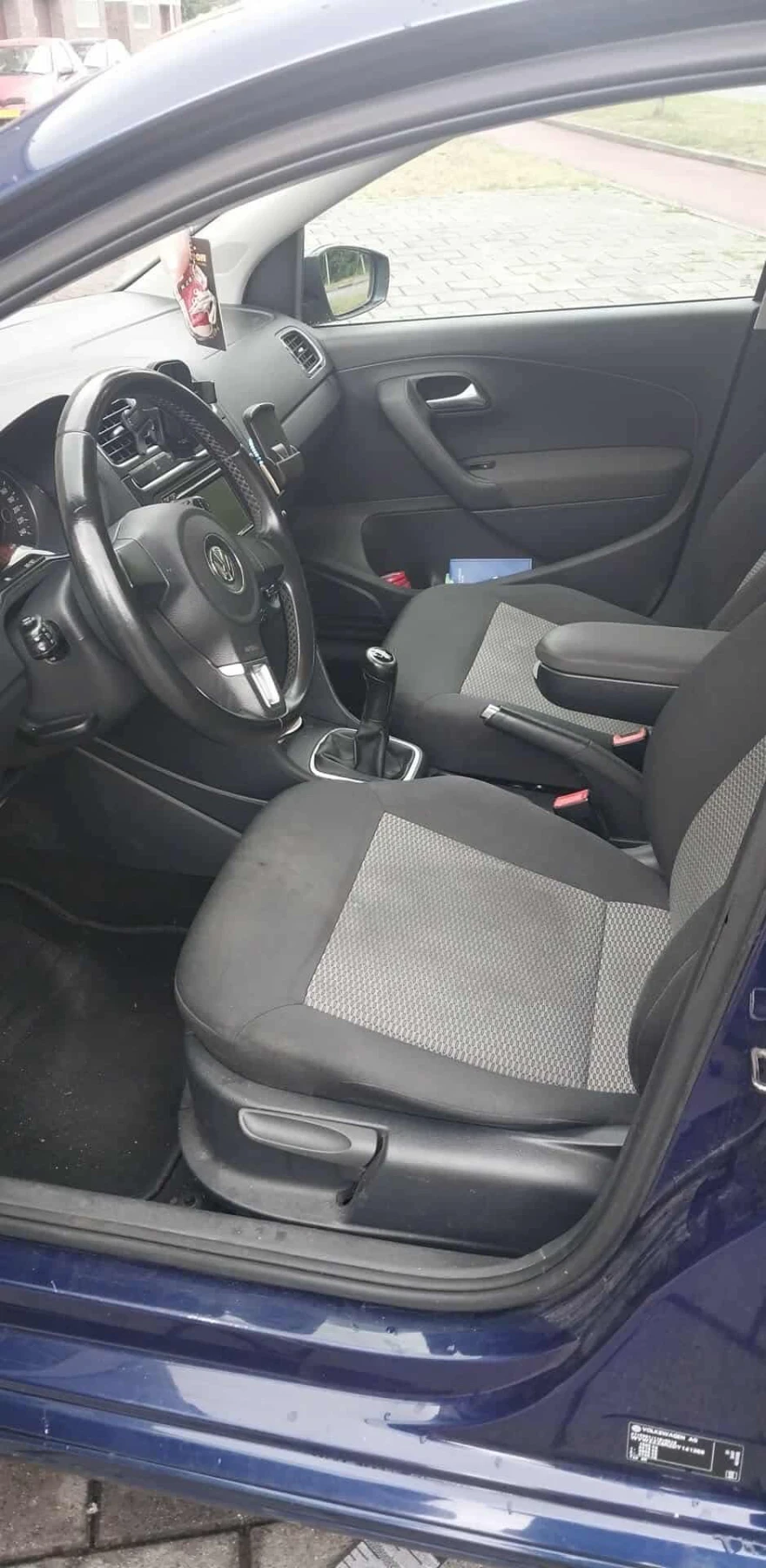 VW Polo  - изображение 4