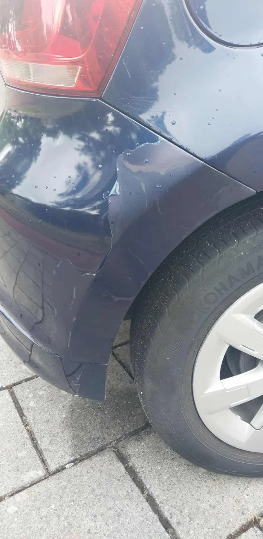 VW Polo  - изображение 7