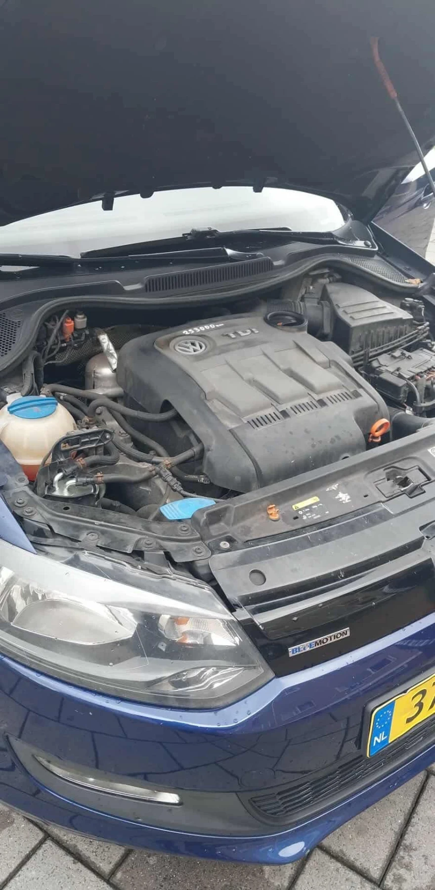 VW Polo  - изображение 9