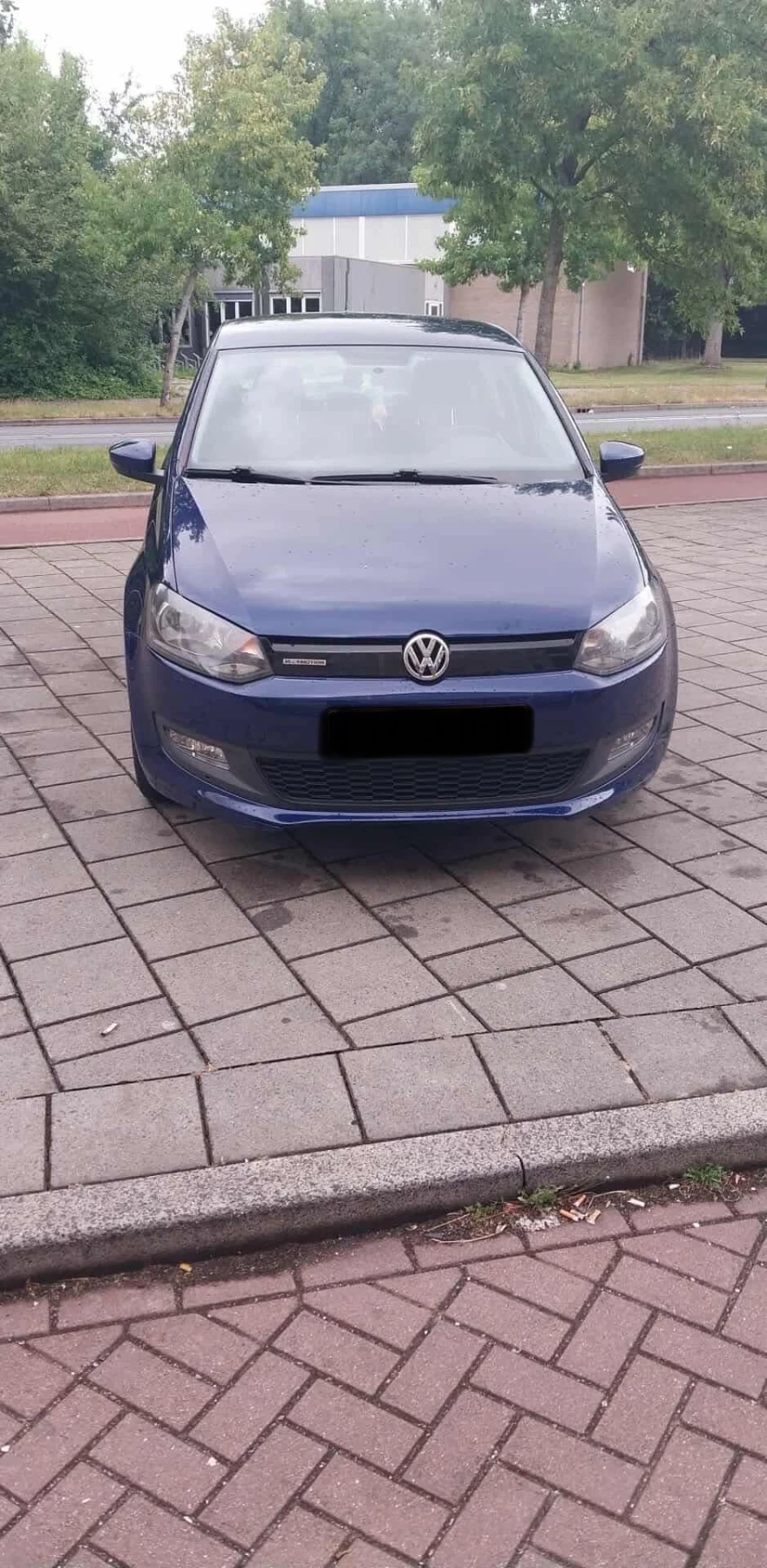 VW Polo  - изображение 6