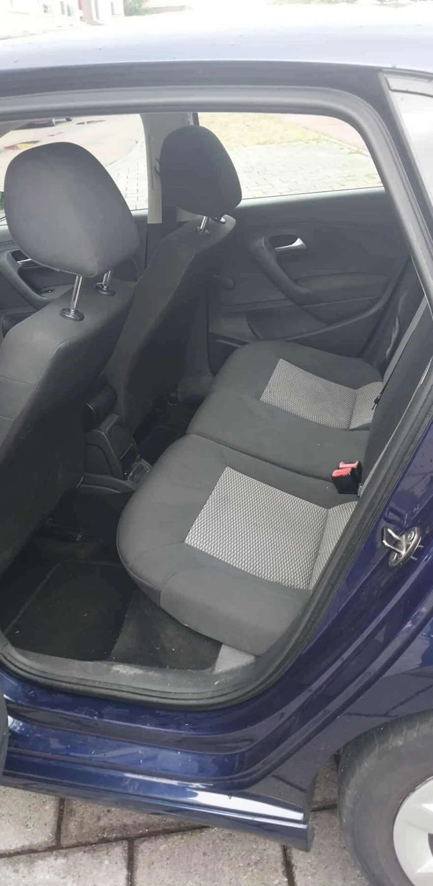 VW Polo  - изображение 5