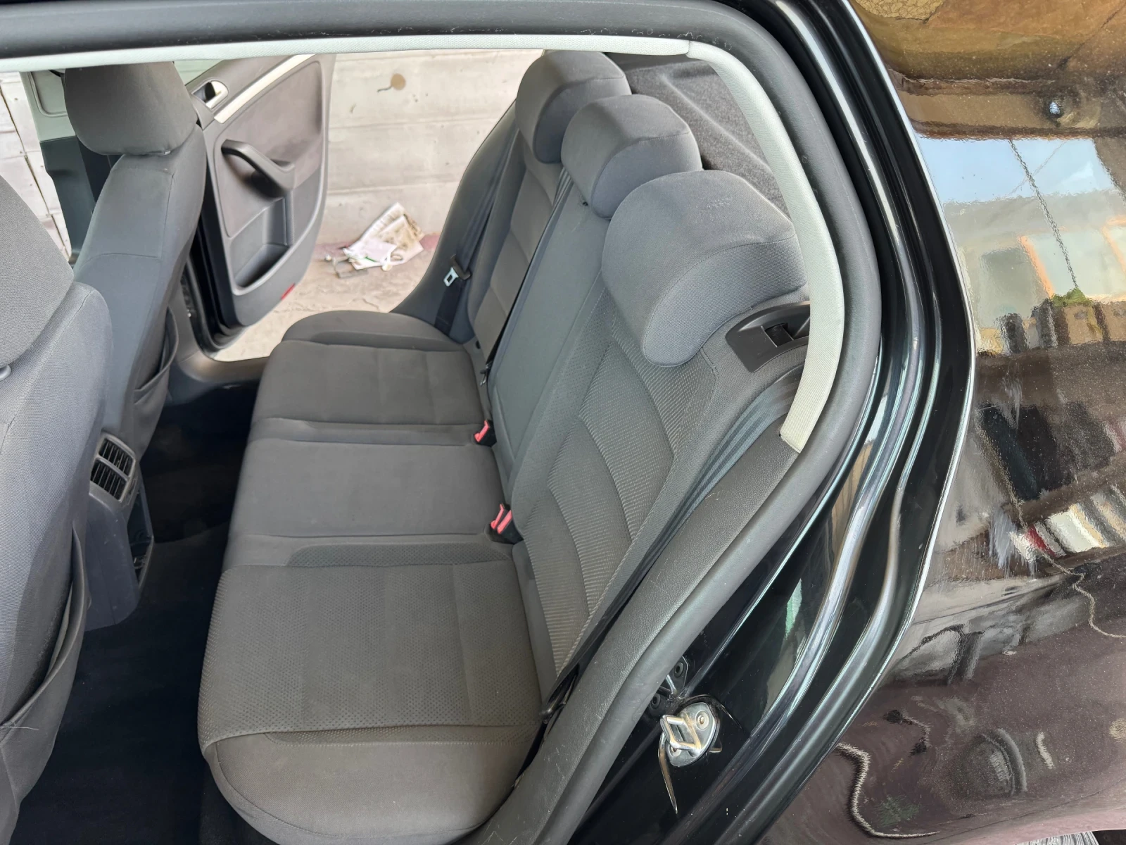 VW Golf 1.9 TDI Rabbit  - изображение 7