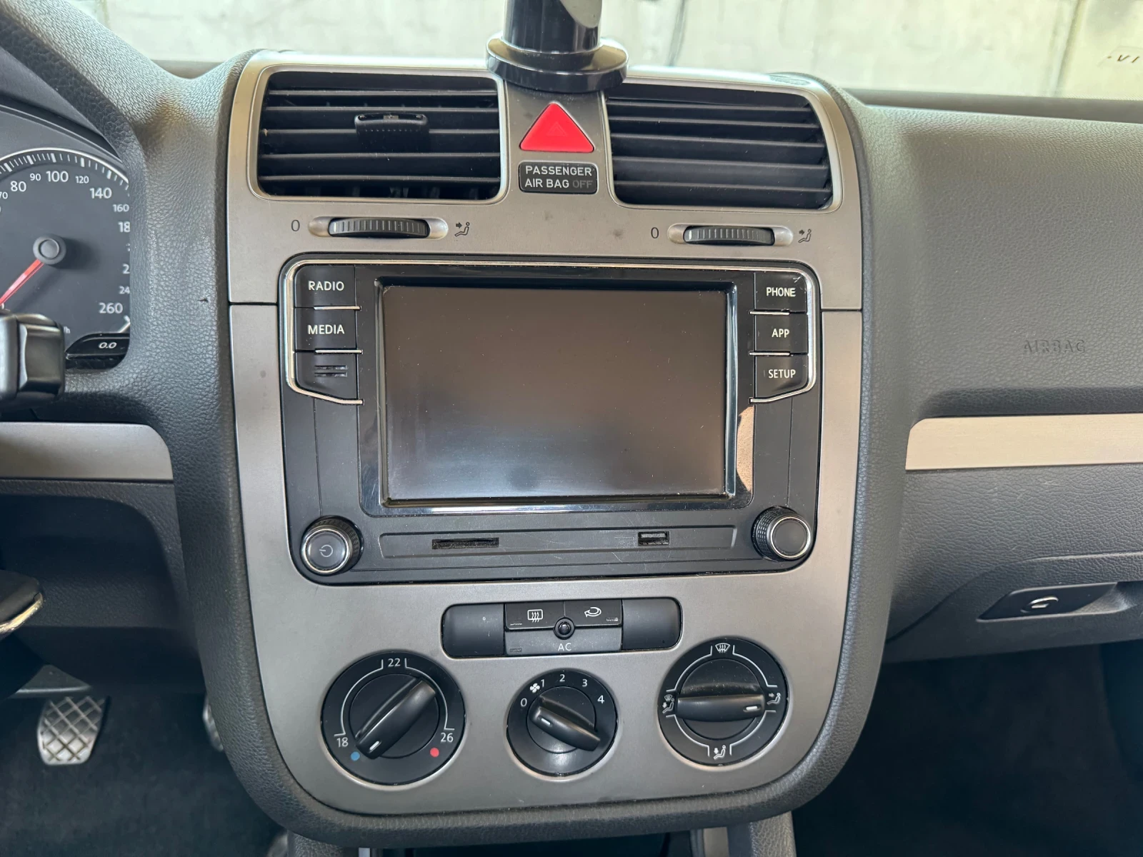 VW Golf 1.9 TDI Rabbit  - изображение 6