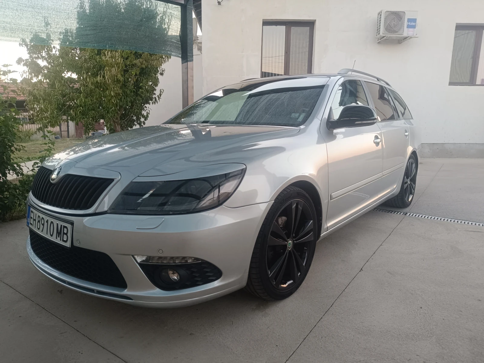 Skoda Octavia 2.0tdi  - изображение 5