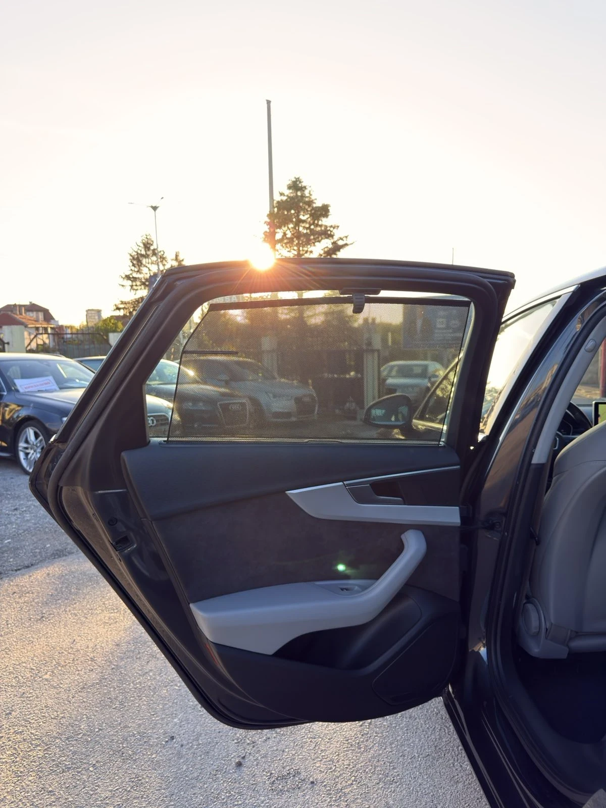 Audi A4 2.0TDI* NAVI* DIGITAL | Mobile.bg � ����������� 15