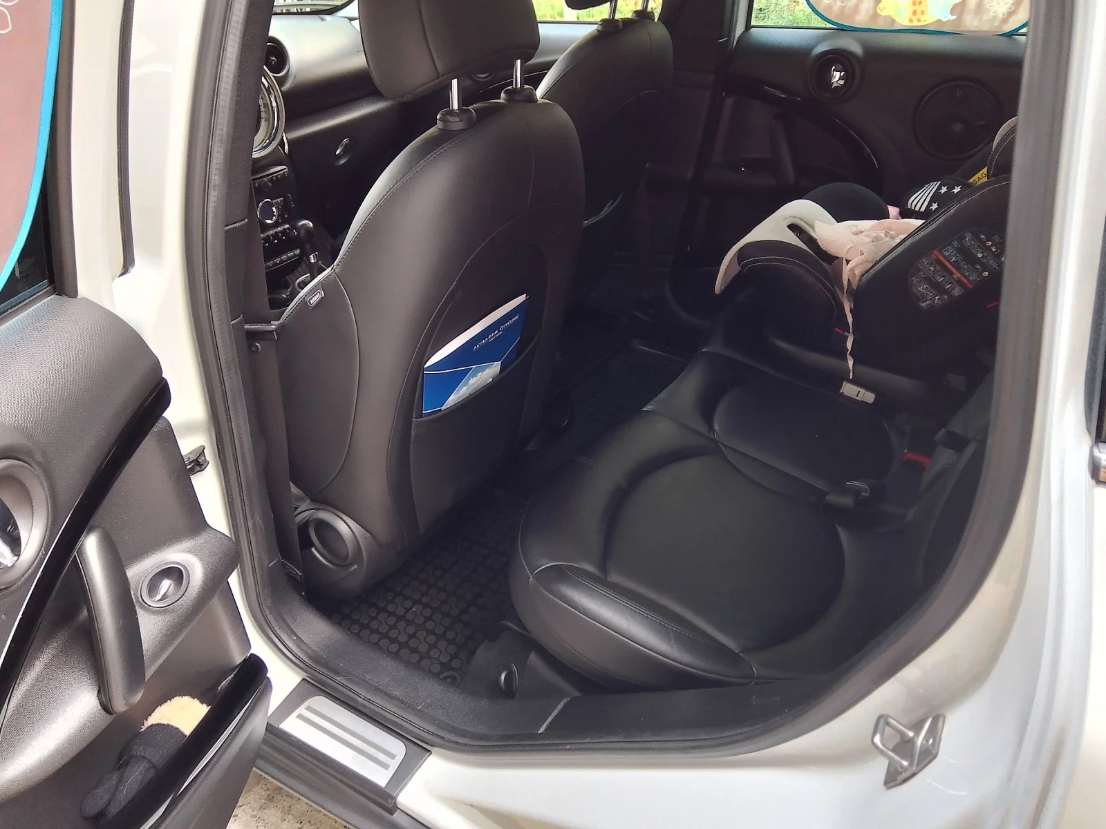 Mini Cooper All FOR - изображение 8