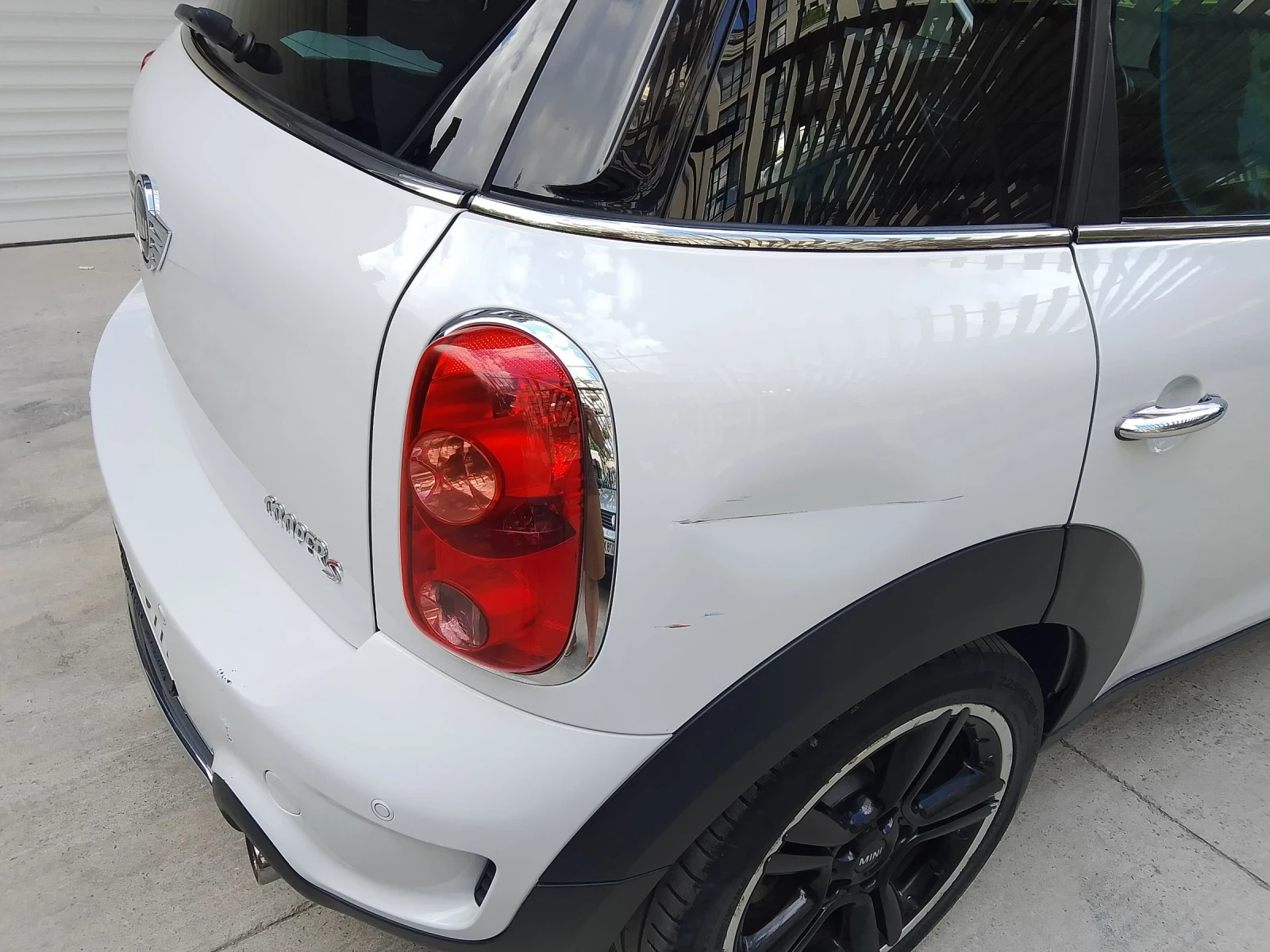 Mini Cooper All FOR - изображение 5