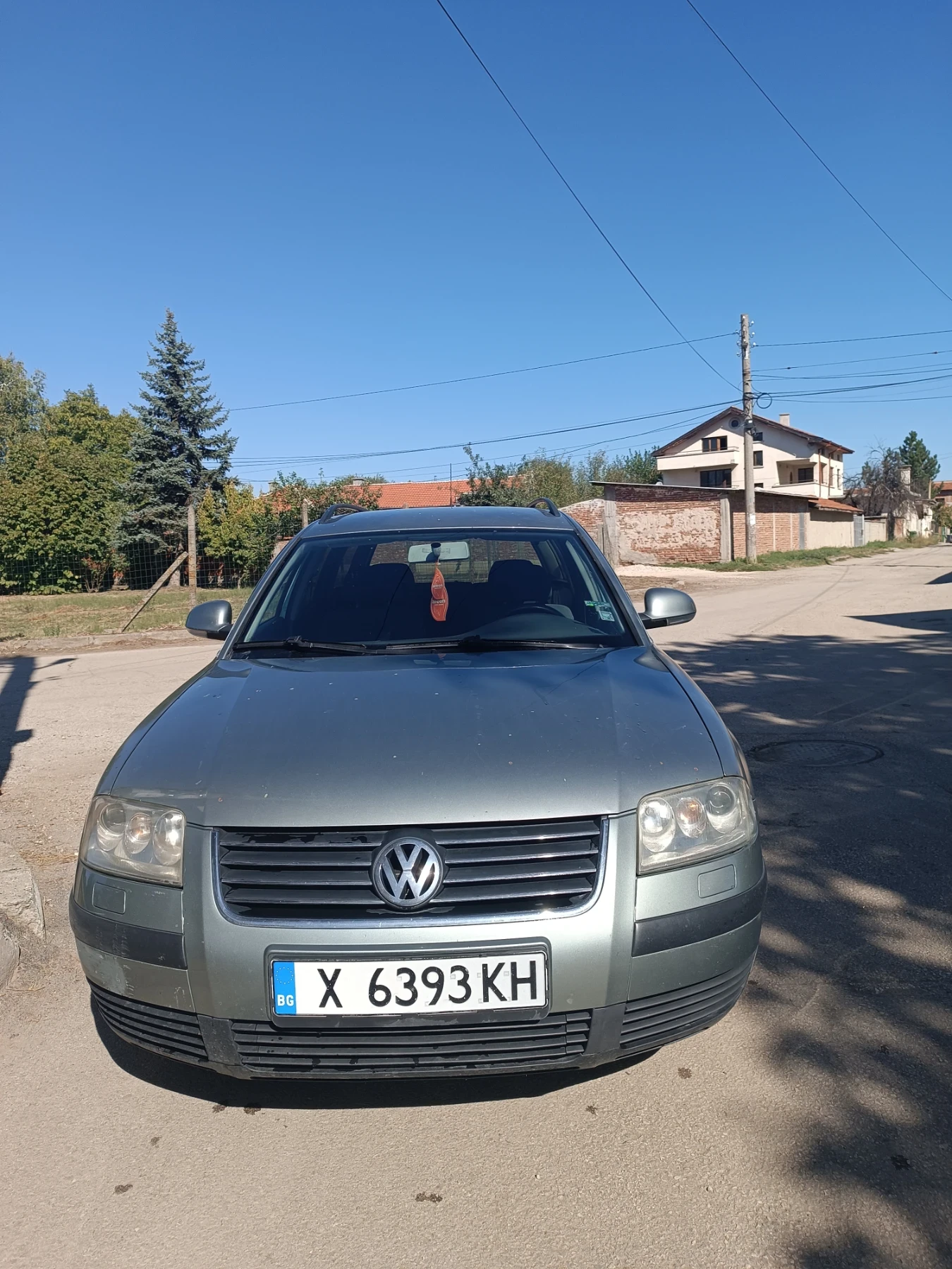 VW Passat 1.9 | Mobile.bg � ����������� 1