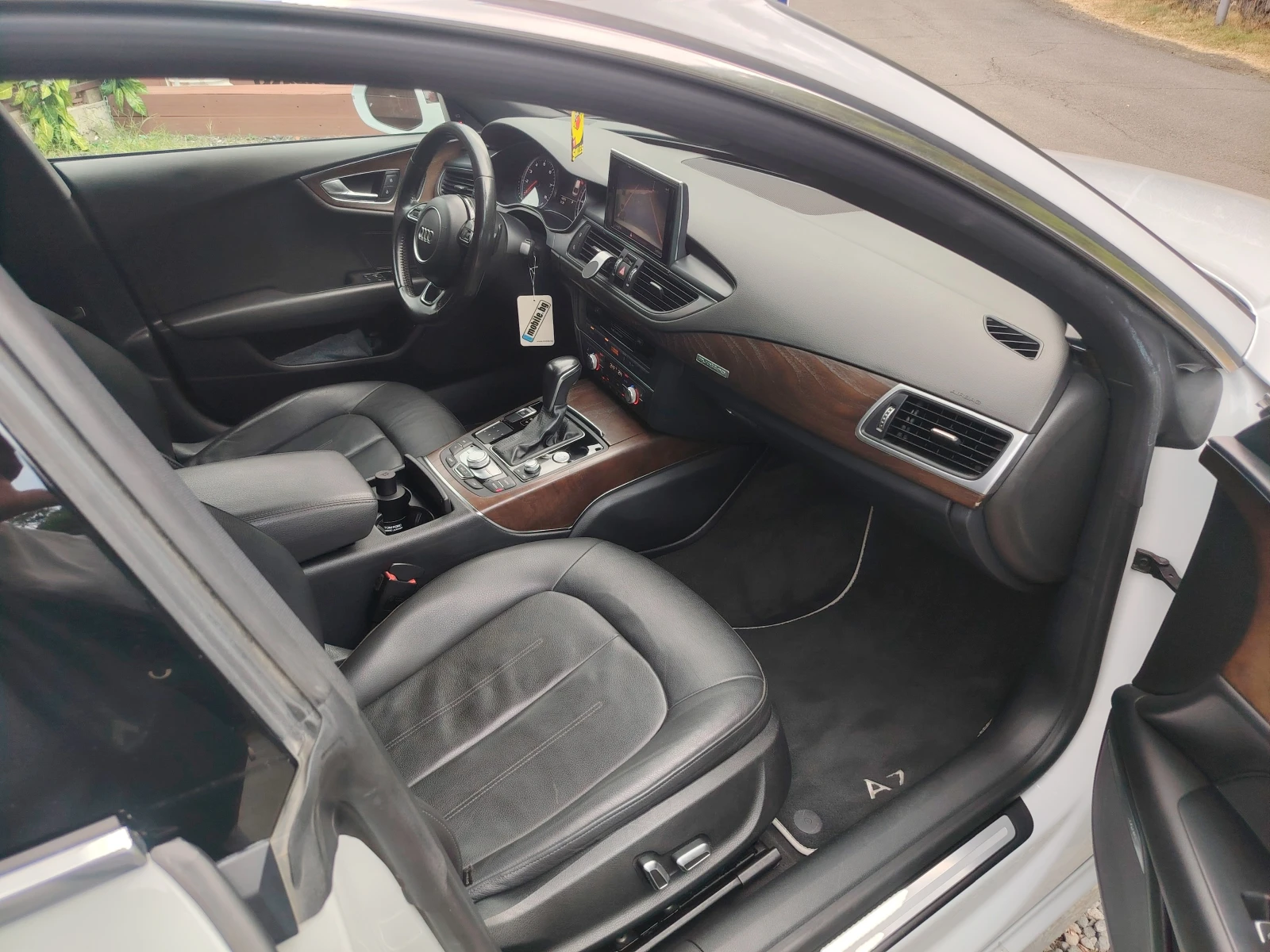 Audi A7 3.0 T QUATTRO Supercharged  - изображение 8
