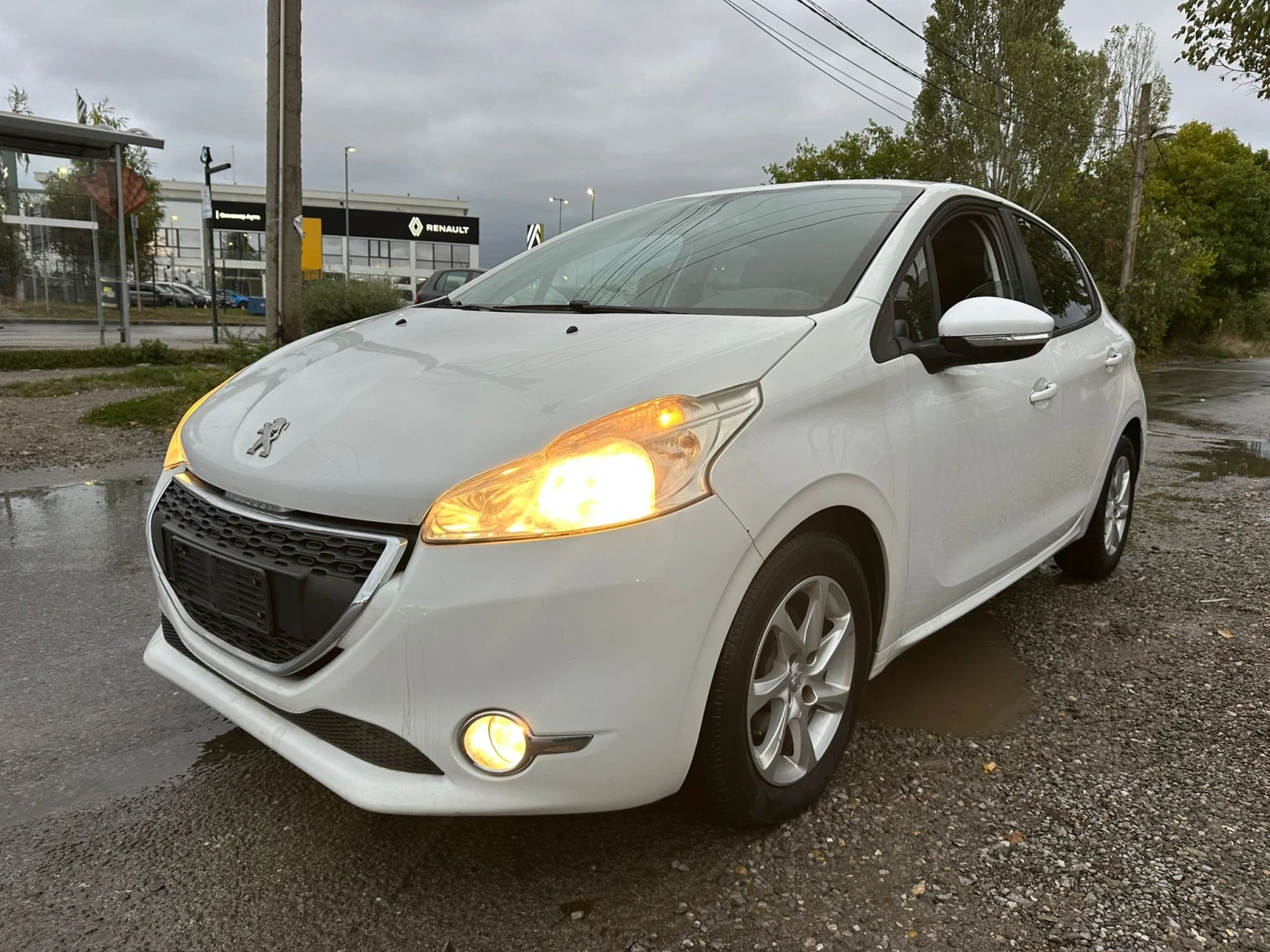 Peugeot 208 1, 200 EURO5B  - изображение 3
