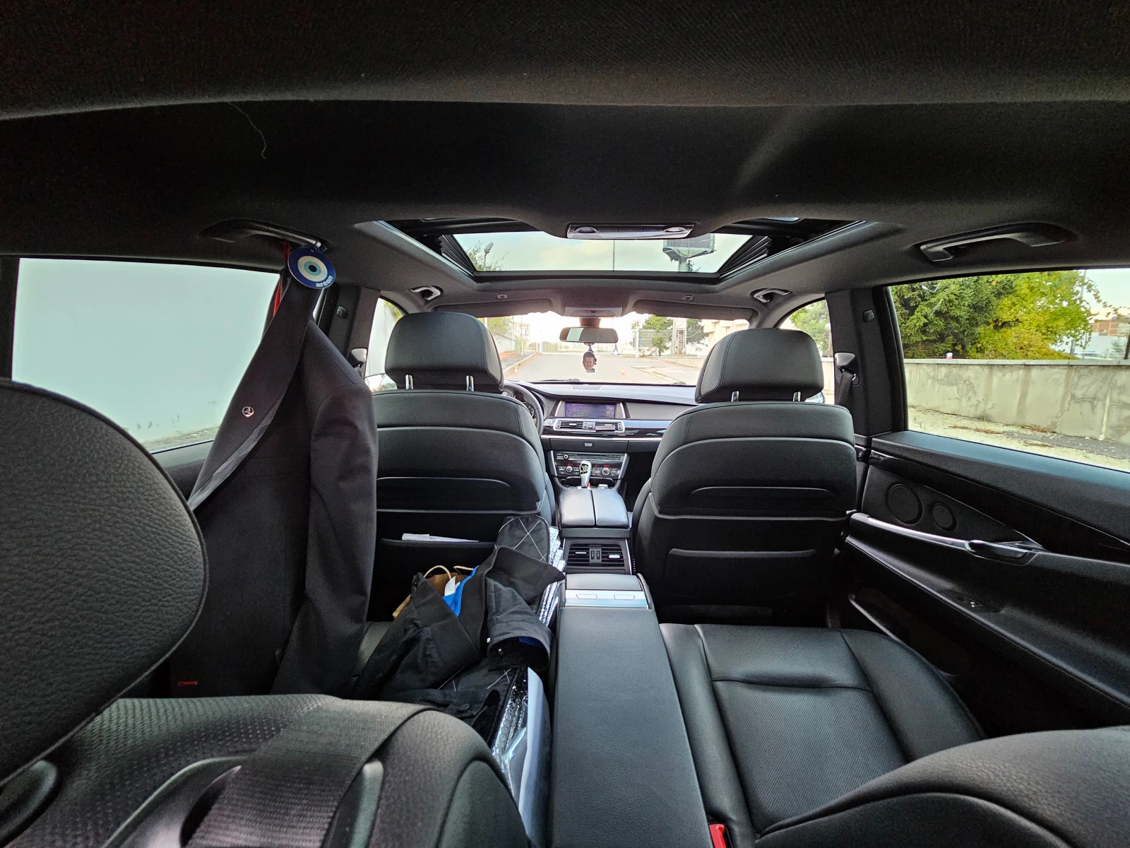 BMW 5 Gran Turismo 530d xDrive, , ,  | Mobile.bg   9