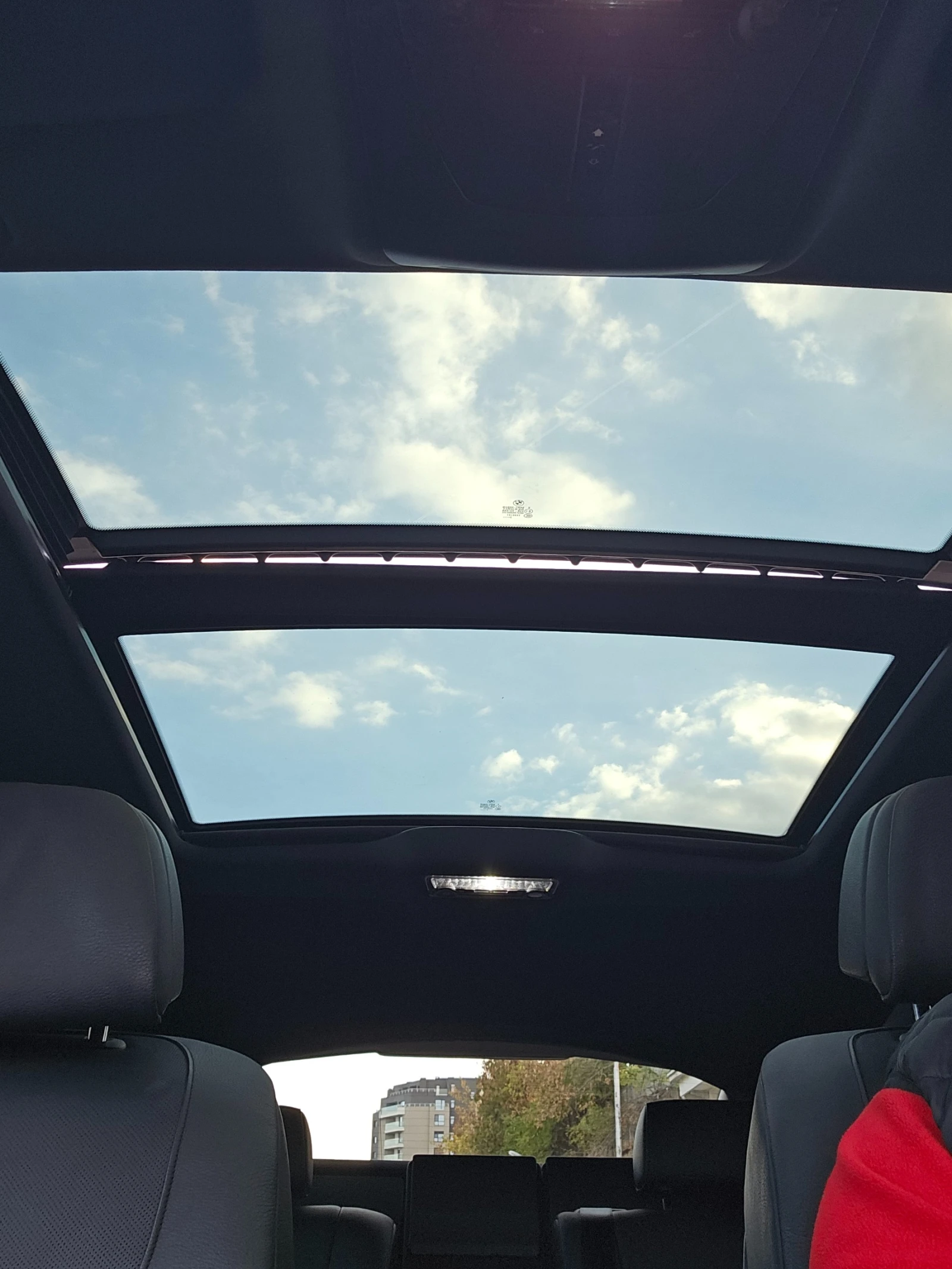 BMW 5 Gran Turismo 530d xDrive, , ,  | Mobile.bg   15