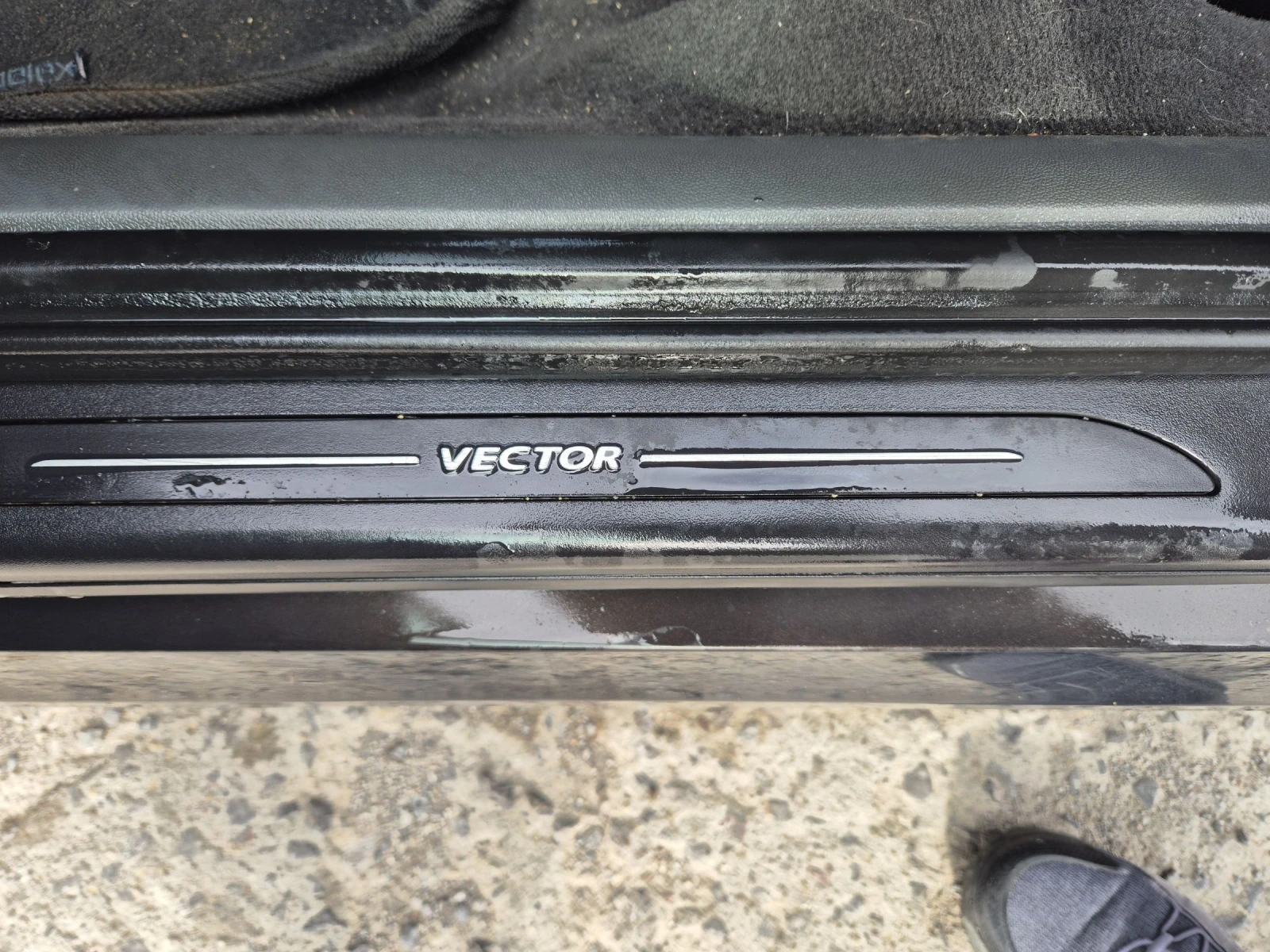 Saab 9-3 2.2d VECTOR  , .  06.2026 | Mobile.bg   17