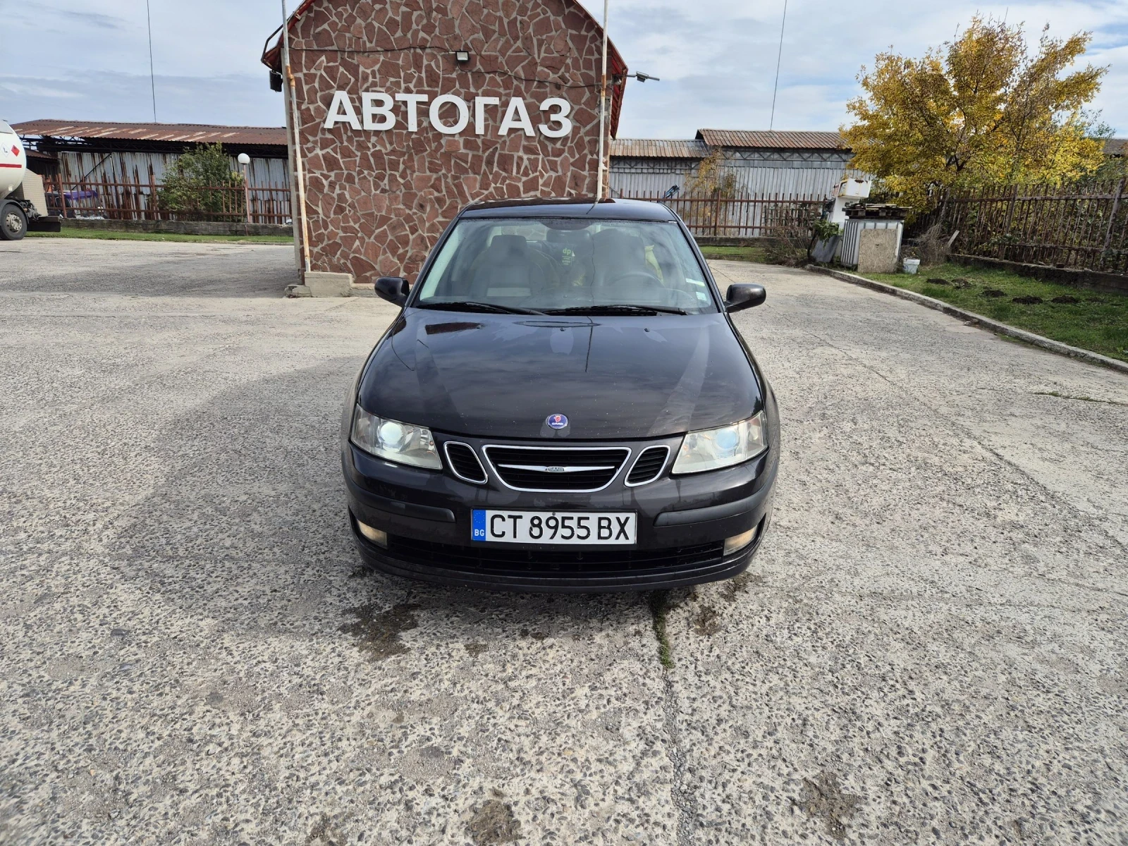 Saab 9-3 2.2d VECTOR  , .  06.2026 | Mobile.bg   1