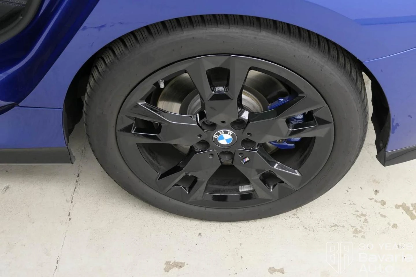 BMW 135 M135i xDrive Steptronic | Mobile.bg   13