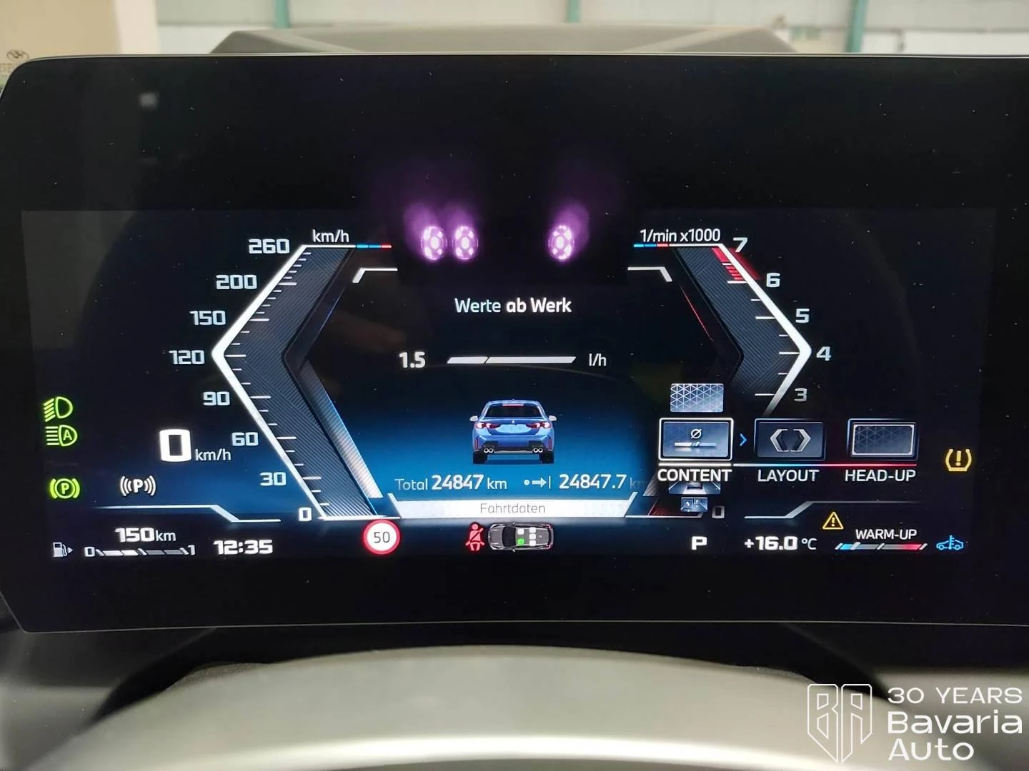 BMW 135 M135i xDrive Steptronic | Mobile.bg   10