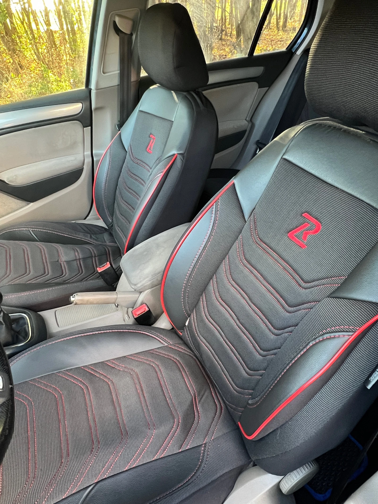 VW Golf 2.0 GTD | Mobile.bg   7