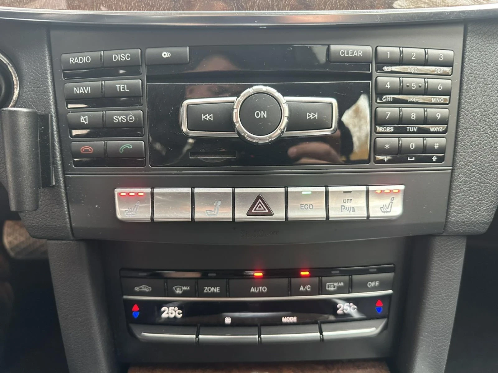 Mercedes-Benz E 350 CDI /  /    | Mobile.bg   14