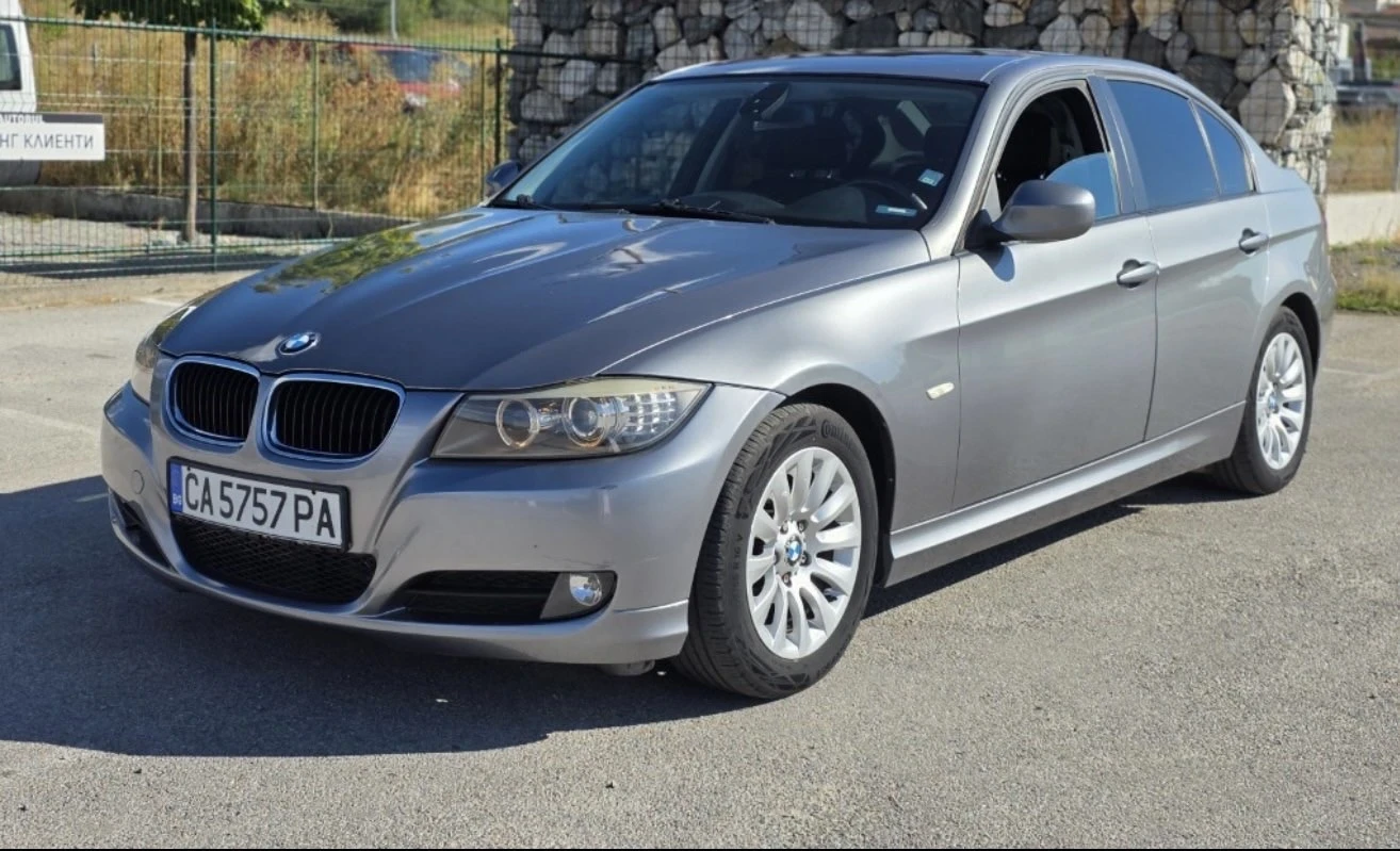 BMW 318 �������� | Mobile.bg � ����������� 1
